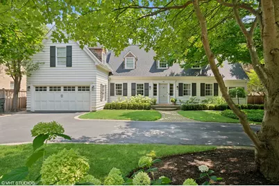 615 Ridge Road, Kenilworth, IL 60043 - Photo 1