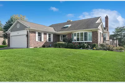 [Address not provided], Inverness, IL 60067 - Photo 1