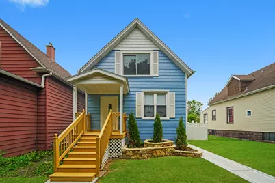 2633 S 60th Court, Cicero, IL 60804 - Photo 1