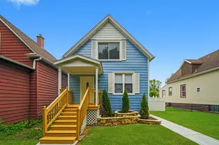 2633 S 60th Ct, Cicero, IL 60804 - Photo 1