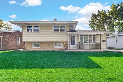 3109 190th Street, Lansing, IL 60438 - Photo 1