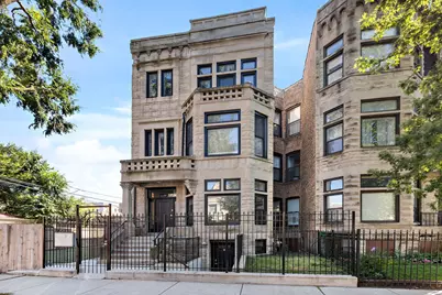 443 E 45th Place #1, Chicago, IL 60653 - Photo 1
