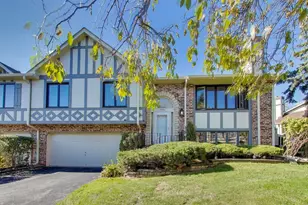 9260 Windsor Pkwy, Tinley Park, IL 60487 - Photo 1