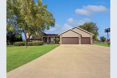 433 Bostian Court, Orangeville, IL 61060 - Photo 1