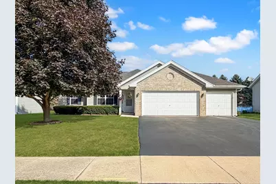 7438 Ashton Villa, Rockford, IL 61107 - Photo 1