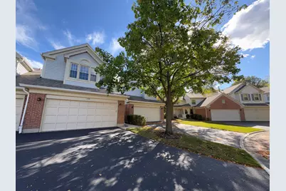 1519 Acorn Court, Wheeling, IL 60090 - Photo 1