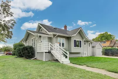 1536 Orchard Street, Des Plaines, IL 60018 - Photo 1