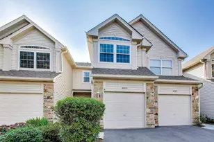 8315 Sierra Woods Ln, Carpentersville, IL 60110 - Photo 1