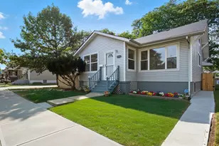 9954 S Wallace Ave, Chicago, IL 60628 - Photo 1