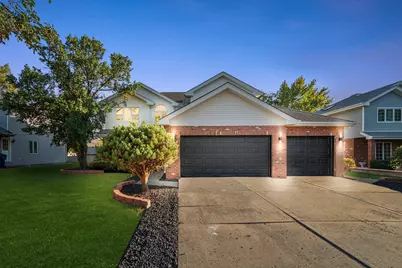 5345 Stanford Lane, Matteson, IL 60443 - Photo 1