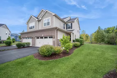 26543 W Countryside Lane, Plainfield, IL 60585 - Photo 1
