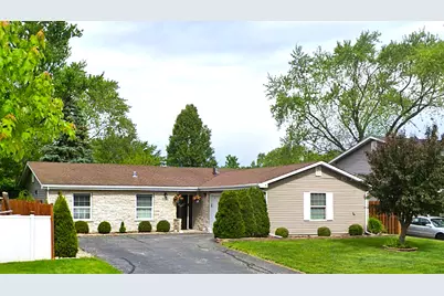 8138 N Carrolton Court, Hanover Park, IL 60133 - Photo 1