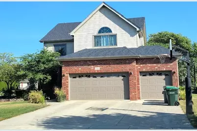 25200 W Pawnee Lane, Channahon, IL 60410 - Photo 1