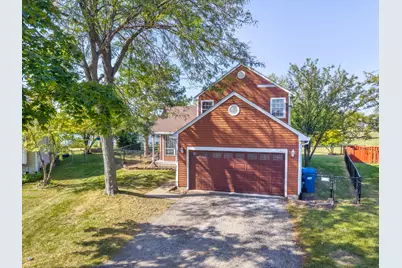 1925 Grosse Pointe Court, Hanover Park, IL 60133 - Photo 1