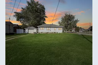 1902 Chicago Avenue, Savanna, IL 61074 - Photo 1