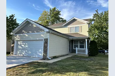22 Alex Court, Oswego, IL 60543 - Photo 1