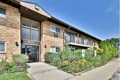 842 E Old Willow Road #107, Prospect Heights, IL 60070 - Photo 1