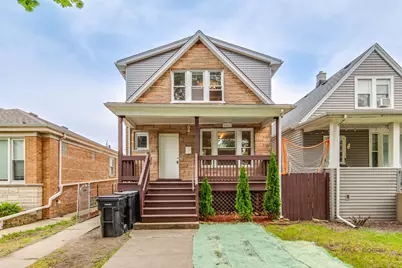 6137 W Giddings Street, Chicago, IL 60630 - Photo 1
