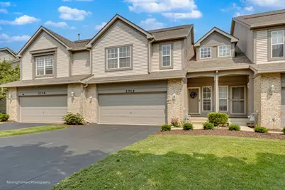 2714 Whitlock Drive, Darien, IL 60561 - Photo 1