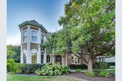 10840 Christopher Drive, Lemont, IL 60439 - Photo 1