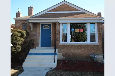 14116 S Wabash Avenue, Riverdale, IL 60827 - Photo 1