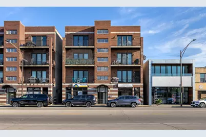 7443 W Irving Park Road #4E, Chicago, IL 60634 - Photo 1