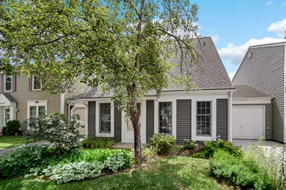 29W409 White Oak Drive, Warrenville, IL 60555 - Photo 1