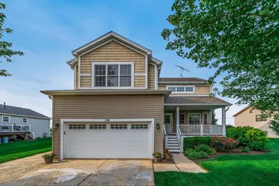 191 Meadows Drive, Sugar Grove, IL 60554 - Photo 1