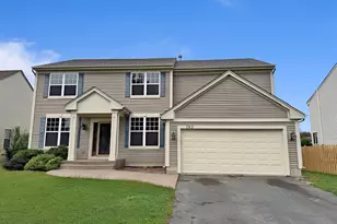 782 Cameron Dr, Antioch, IL 60002 - Photo 1