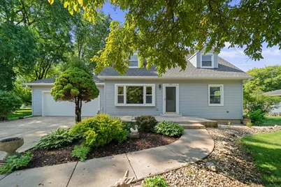 1059 Zelma Road, Lake Holiday, IL 60548 - Photo 1