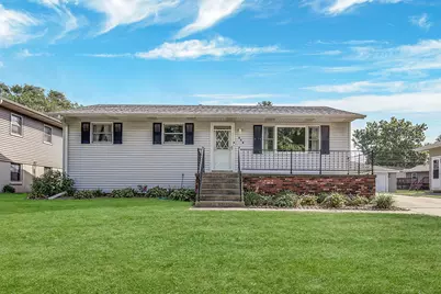 808 Cove Avenue, Lockport, IL 60441 - Photo 1