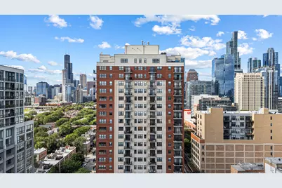 1529 S State Street #18B, Chicago, IL 60605 - Photo 1