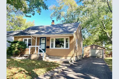 506 N Willis Avenue, Champaign, IL 61821 - Photo 1
