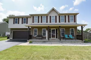 615 Cartwright Trail, McHenry, IL 60050 - Photo 1