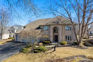 982 Jennifer Ct, Sugar Grove, IL 60554 - Photo 1