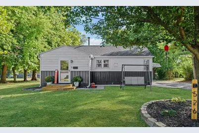 526 S Wood Street, Gibson City, IL 60936 - Photo 1