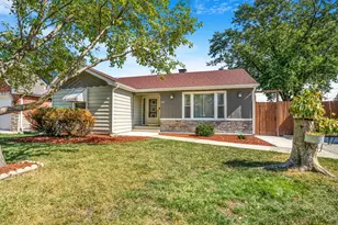 7657 Lawler Ave, Burbank, IL 60459 - Photo 1