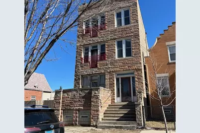 1239 S Keeler Avenue, Chicago, IL 60623 - Photo 1