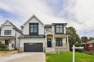 4601 Wilson Ave, Downers Grove, IL 60515 - Photo 1