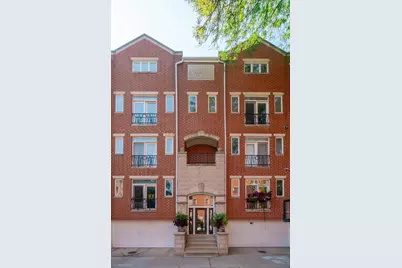 3134 N Orchard Street #2, Chicago, IL 60657 - Photo 1