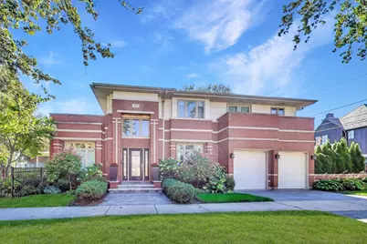 1044 N Knight Avenue, Park Ridge, IL 60068 - Photo 1