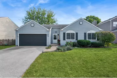 3025 Long Grove Lane, Aurora, IL 60504 - Photo 1