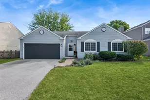 3025 Long Grove Ln, Aurora, IL 60504 - Photo 1