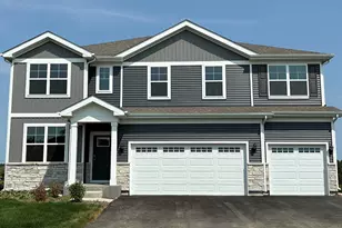 1282 Tiger Lily Dr, Bartlett, IL 60103 - Photo 1