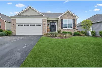 431 Mahogany Drive, Algonquin, IL 60102 - Photo 1