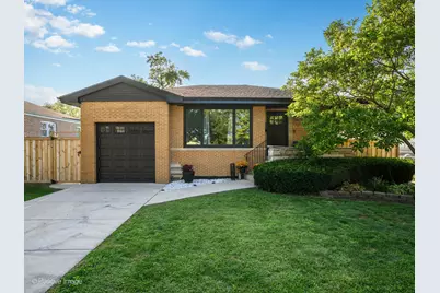 10800 S Kostner Avenue, Oak Lawn, IL 60453 - Photo 1