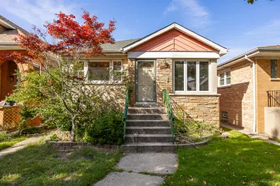 5334 N Melvina Avenue, Chicago, IL 60630 - Photo 1