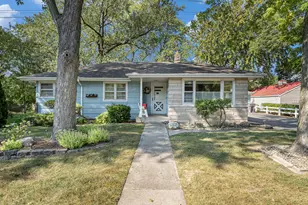 1991 Indiana Ave, Lansing, IL 60438 - Photo 1