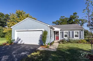 2732 Davos Ave, Woodridge, IL 60517 - Photo 1