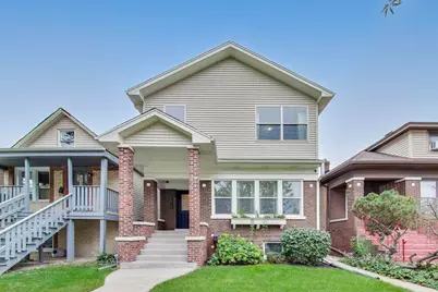 5013 W Dakin Street, Chicago, IL 60641 - Photo 1